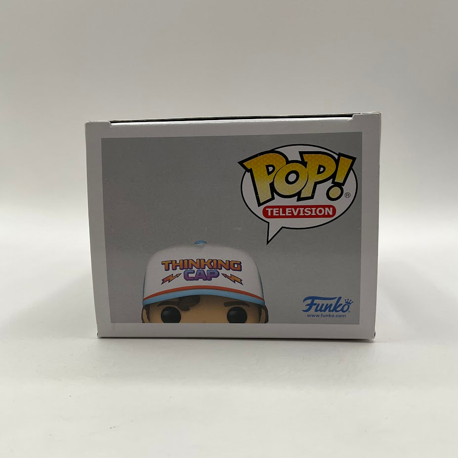 Dustin Funko Pop! Stranger Things #1240
