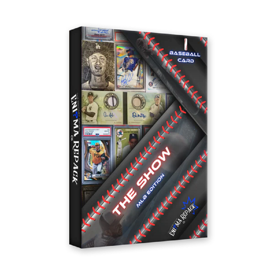 Enigma: MLB The Show Repack