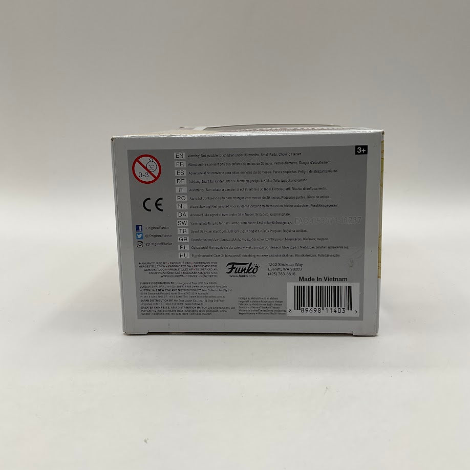 Doctor Strange Funko Pop! Marvel #175 Target Exclusive