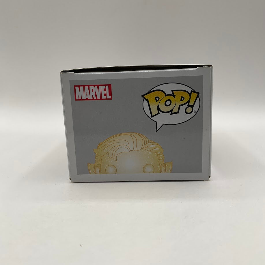 Doctor Strange Funko Pop! Marvel #175 Target Exclusive