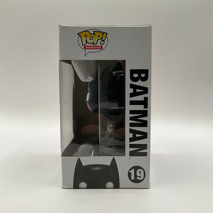 Batman Funko Pop! The Dark Knight Trilogy #19