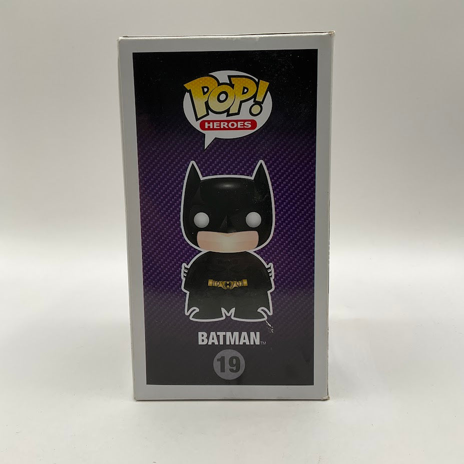 Batman Funko Pop! The Dark Knight Trilogy #19