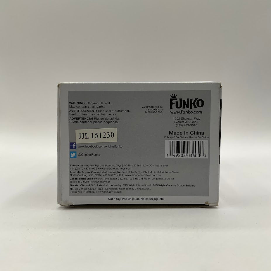 Batman Funko Pop! The Dark Knight Trilogy #19