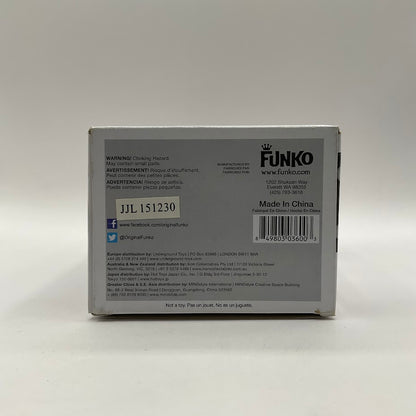 Batman Funko Pop! The Dark Knight Trilogy #19