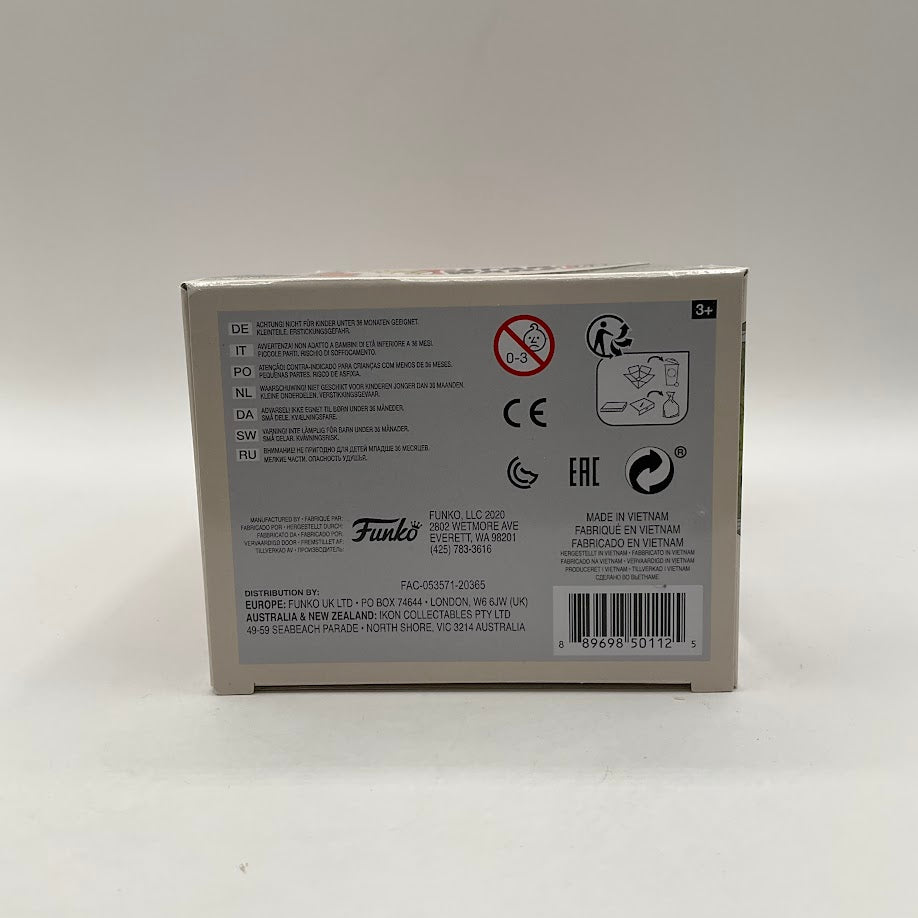 Concept Series Yoda Funko Pop! Star Wars #425