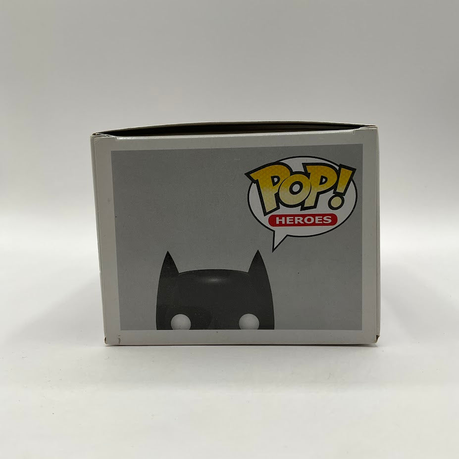 Batman Funko Pop! The Dark Knight Trilogy #19