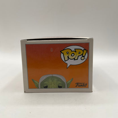 Concept Series Yoda Funko Pop! Star Wars #425