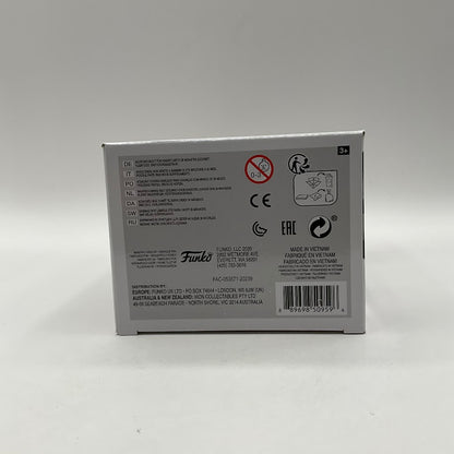 The Mandalorian with the Child Funko Pop! Star Wars #402