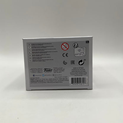 Carnage Funko Pop! Marvel #797 Hot Topic Exclusive