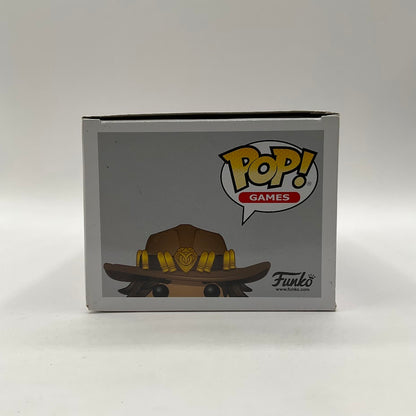 McCree Funko Pop! Overwatch #182