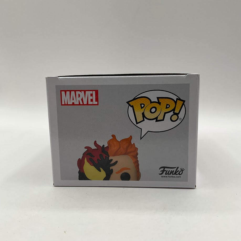 Carnage Funko Pop! Marvel #797 Hot Topic Exclusive