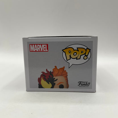 Carnage Funko Pop! Marvel #797 Hot Topic Exclusive