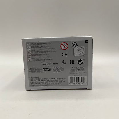 Han Solo (Carbonite) Funko Pop! Star Wars The Empire Strikes Back 40th #364