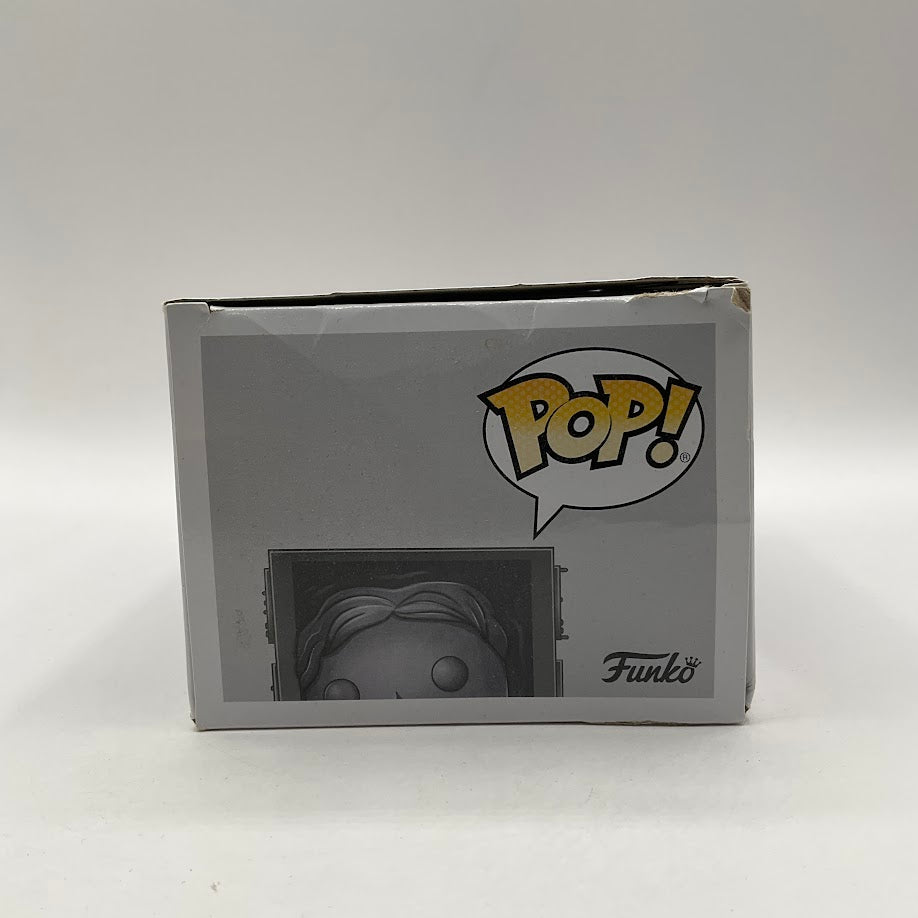 Han Solo (Carbonite) Funko Pop! Star Wars The Empire Strikes Back 40th #364