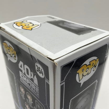 Han Solo (Carbonite) Funko Pop! Star Wars The Empire Strikes Back 40th #364