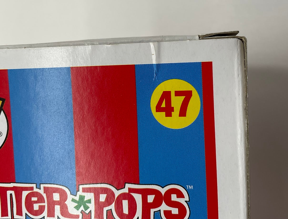 Strawberry Short Kook Funko Pop! Otter Pops #47 - Collector Store LLC