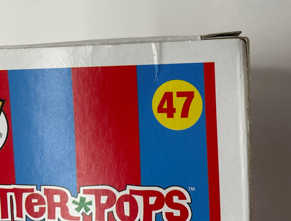 Strawberry Short Kook Funko Pop! Otter Pops #47 - Collector Store LLC