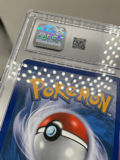 Espeon Pokemon Undaunted Holo #2 CGC 9.5