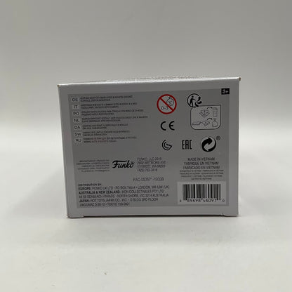 Death Watch Mandalorian (Two Stripes) Funko Pop! Star Wars #354 EB Games