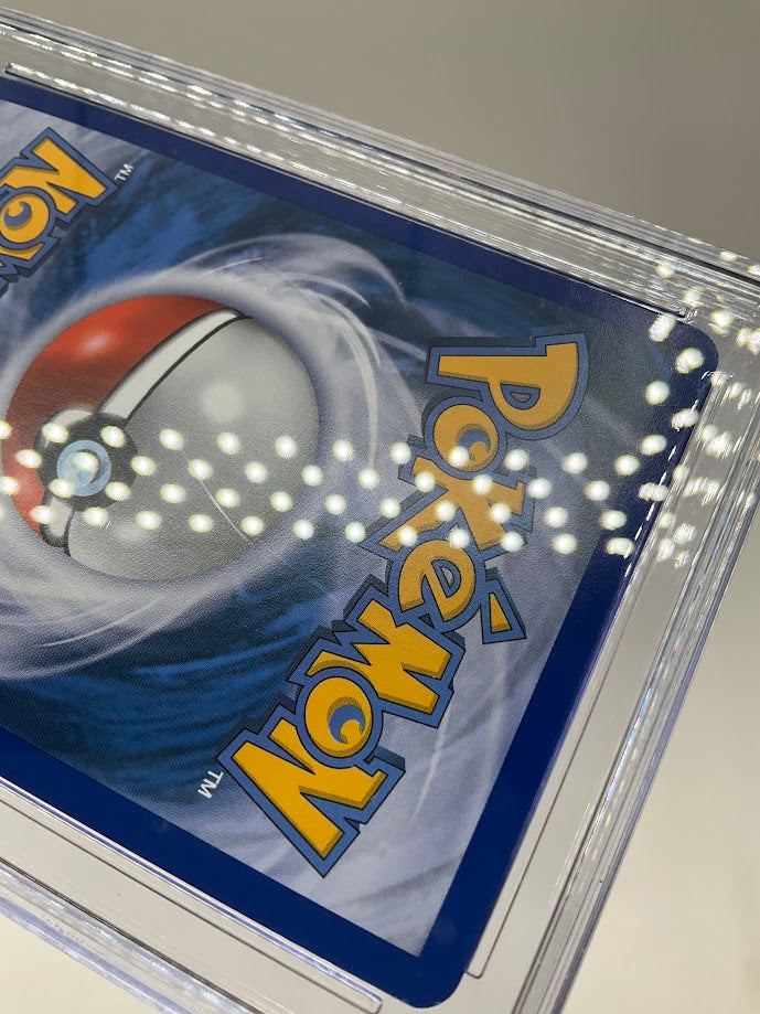 Espeon Pokemon Undaunted Holo #2 CGC 9.5