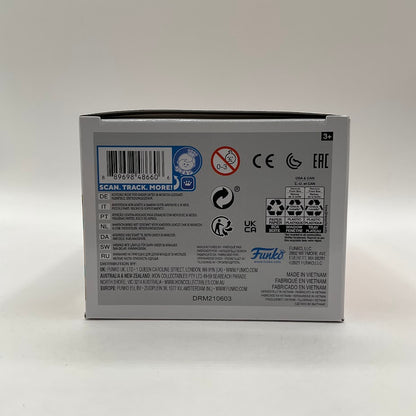 Super Saiyan Goku with Kamehameha Funko Pop! Dragon Ball Z #948