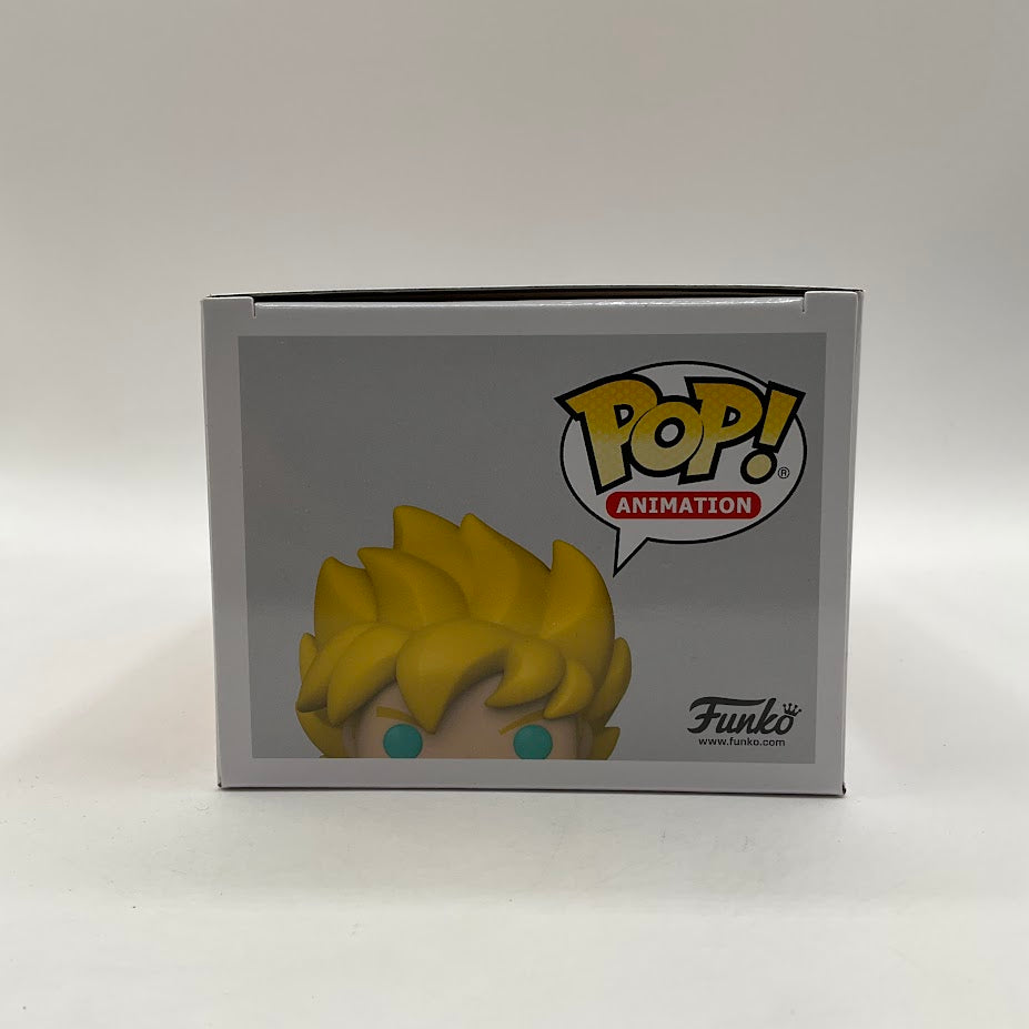 Super Saiyan Goku with Kamehameha Funko Pop! Dragon Ball Z #948