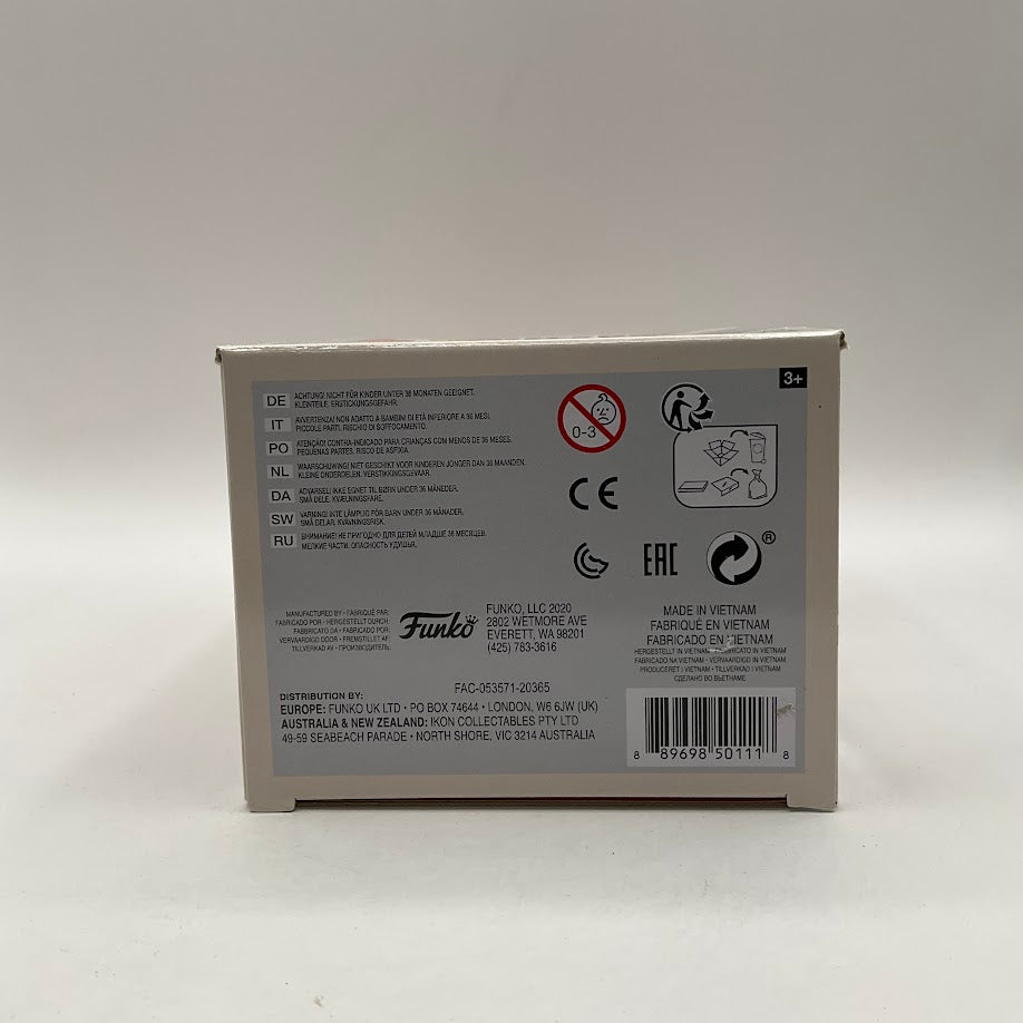 Concept Series R2-D2 Funko Pop! Star Wars #424