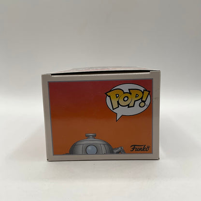 Concept Series R2-D2 Funko Pop! Star Wars #424