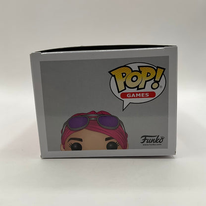 Brite Bomber Funko Pop! Fortnite #427 - Collector Store LLC