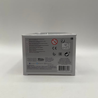 Optimus Prime Funko Pop! Transformers #44 GameStop Exclusive