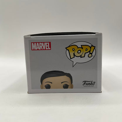 Katy Funko Pop! Shang-Chi & The Legend of the Ten Rings #852 Target