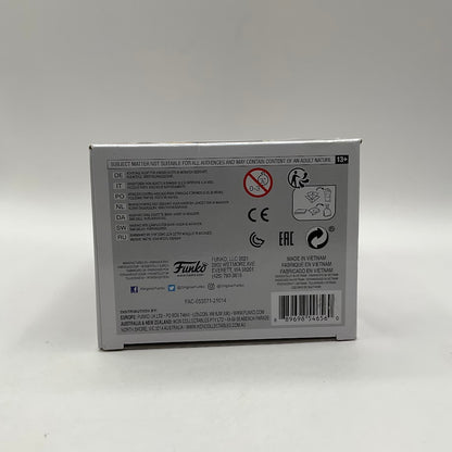 Flamenco Deadpool Funko Pop! Marvel #778