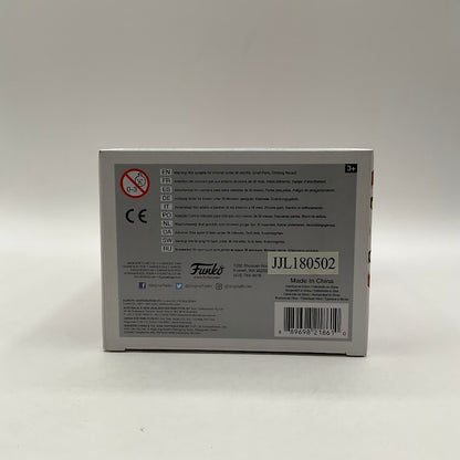 Pennywise with Balloon Funko Pop! IT #475 Hot Topic Exclusive