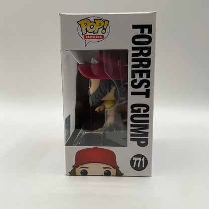 Forrest Gump Funko Pop! Movies #771 2019 Summer Convention