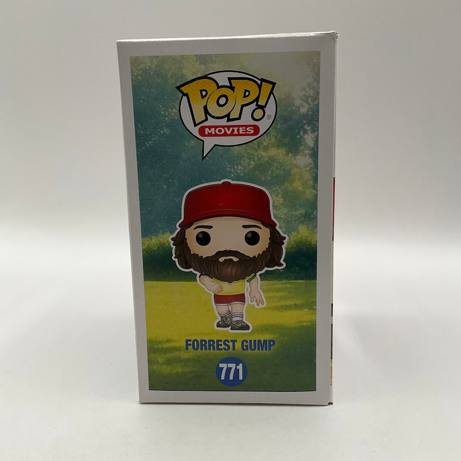 Forrest Gump Funko Pop! Movies #771 2019 Summer Convention、Funko、kayou