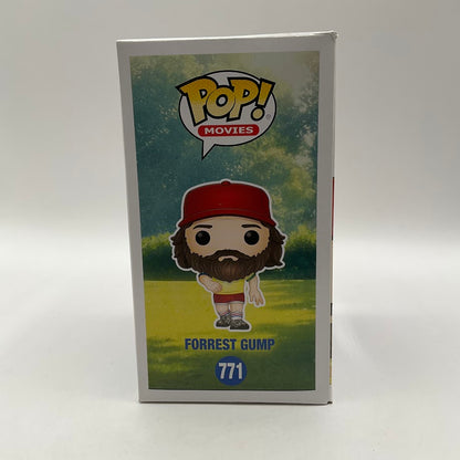 Forrest Gump Funko Pop! Movies #771 2019 Summer Convention