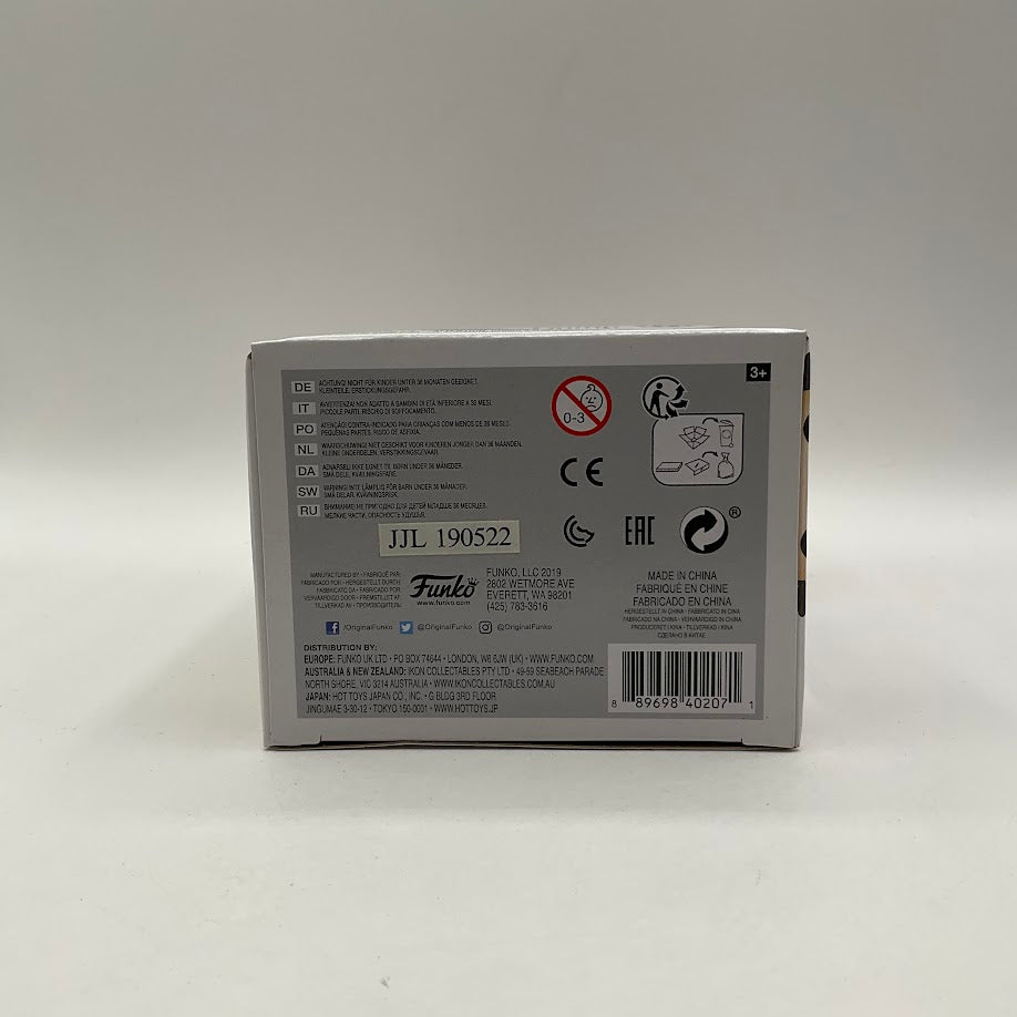 Forrest Gump Funko Pop! Movies #771 2019 Summer Convention