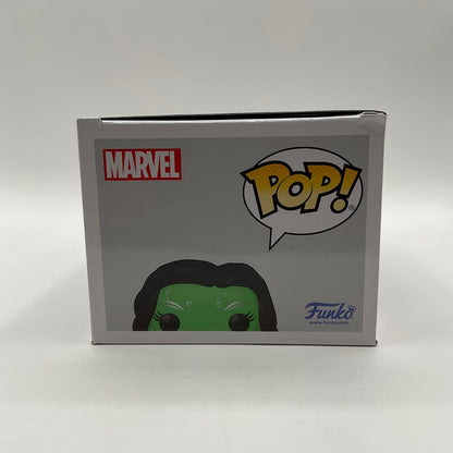 Gamora with Blade of Thanos Funko Pop! What If...? #970 - Collector Store LLC