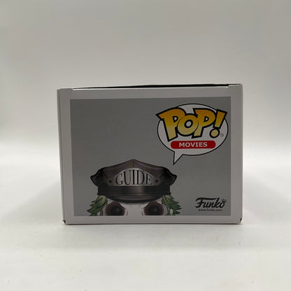 Beetlejuice Funko Pop! Movies #605