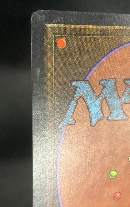 Mox Emerald Magic the Gathering Unlimited LP