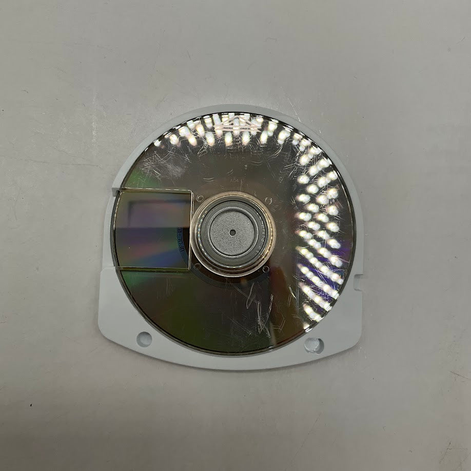 FIFA Soccer 10 PSP Used