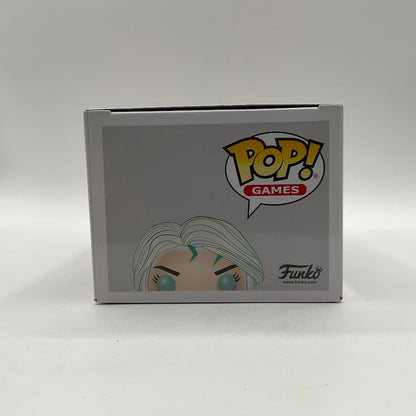Ciri Funko Pop! The Witcher III Wild Hunt #150 GITD 2019 E3