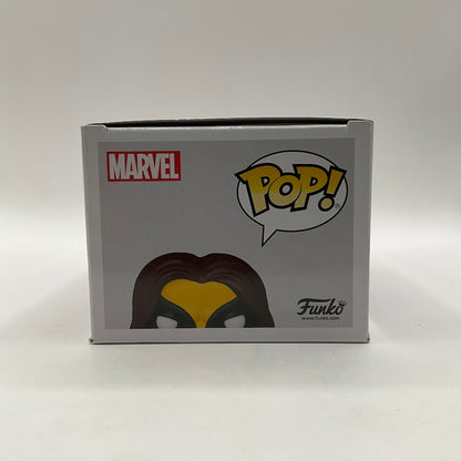 Weapon Hex Funko Pop! Infinity Warps #865 Hot Topic Exclusive