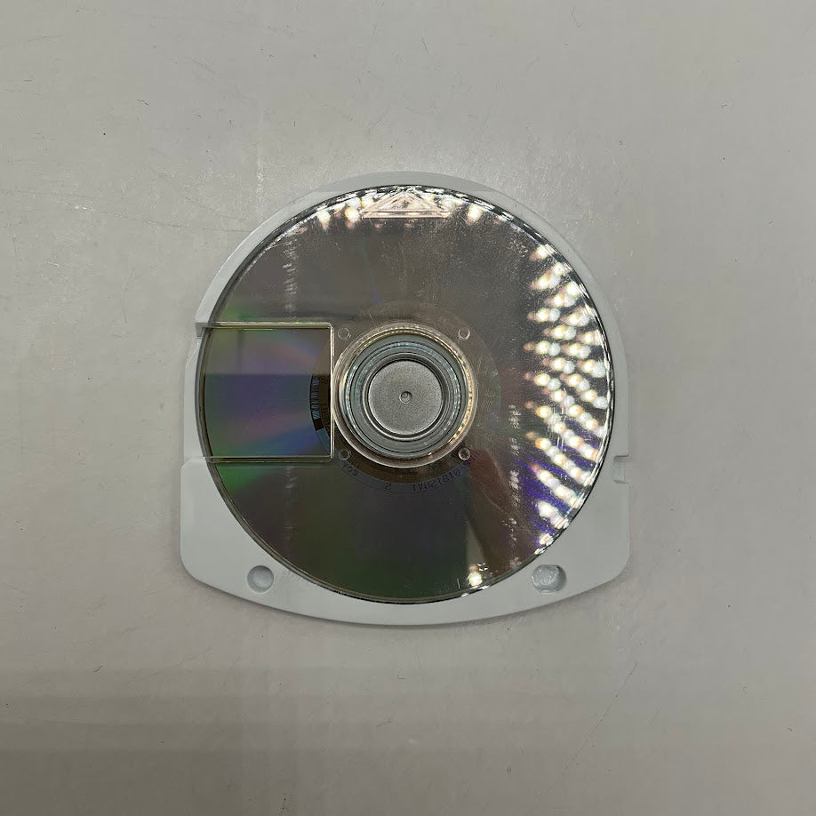 Heatseeker PSP Used