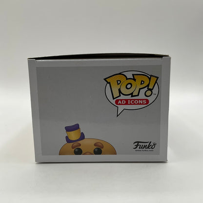 Mayor McCheese Funko Pop! McDonald's #88 - Collector Store LLC
