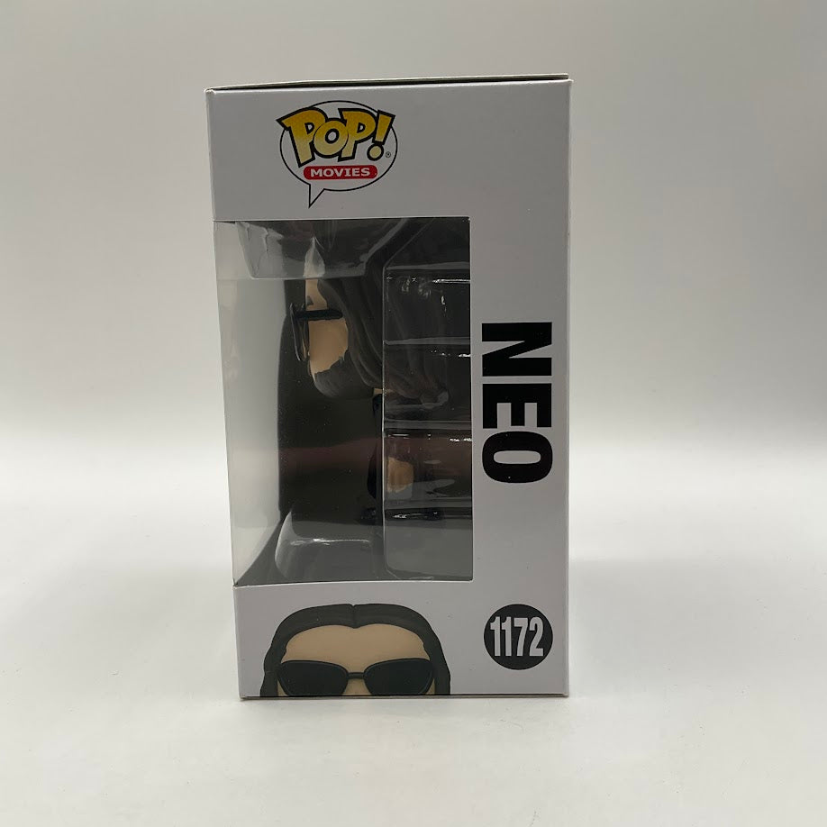 Neo Funko Pop! The Matrix #1172