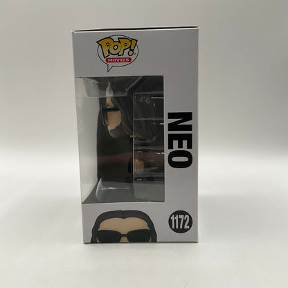 Neo Funko Pop! The Matrix #1172