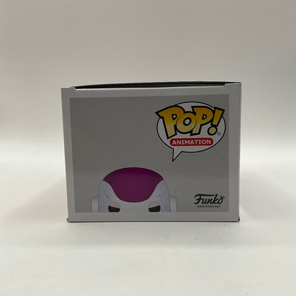 Frieza 4th Form Funko Pop! Dragon Ball Z #861