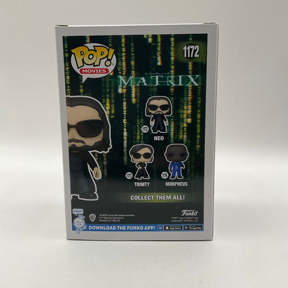Neo Funko Pop! The Matrix #1172