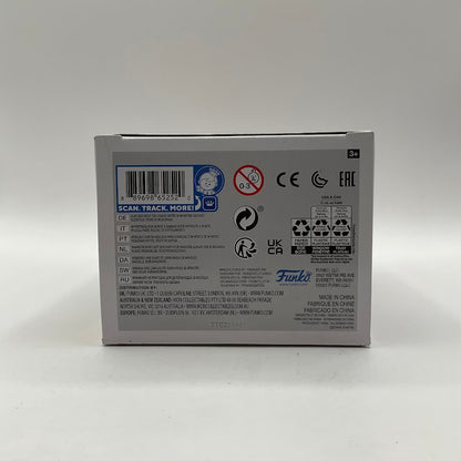 Serpentor Funko Pop! GI Joe #107 2022 Summer Convention